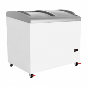 Congelador 243 L