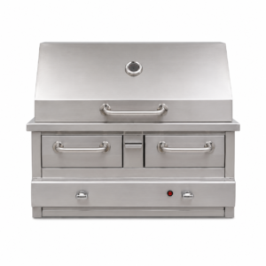 Horno Parrillero