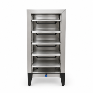 Horno Industrial