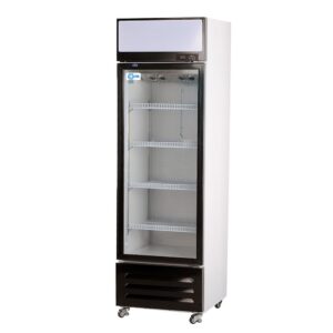 Refrigerador 413 L