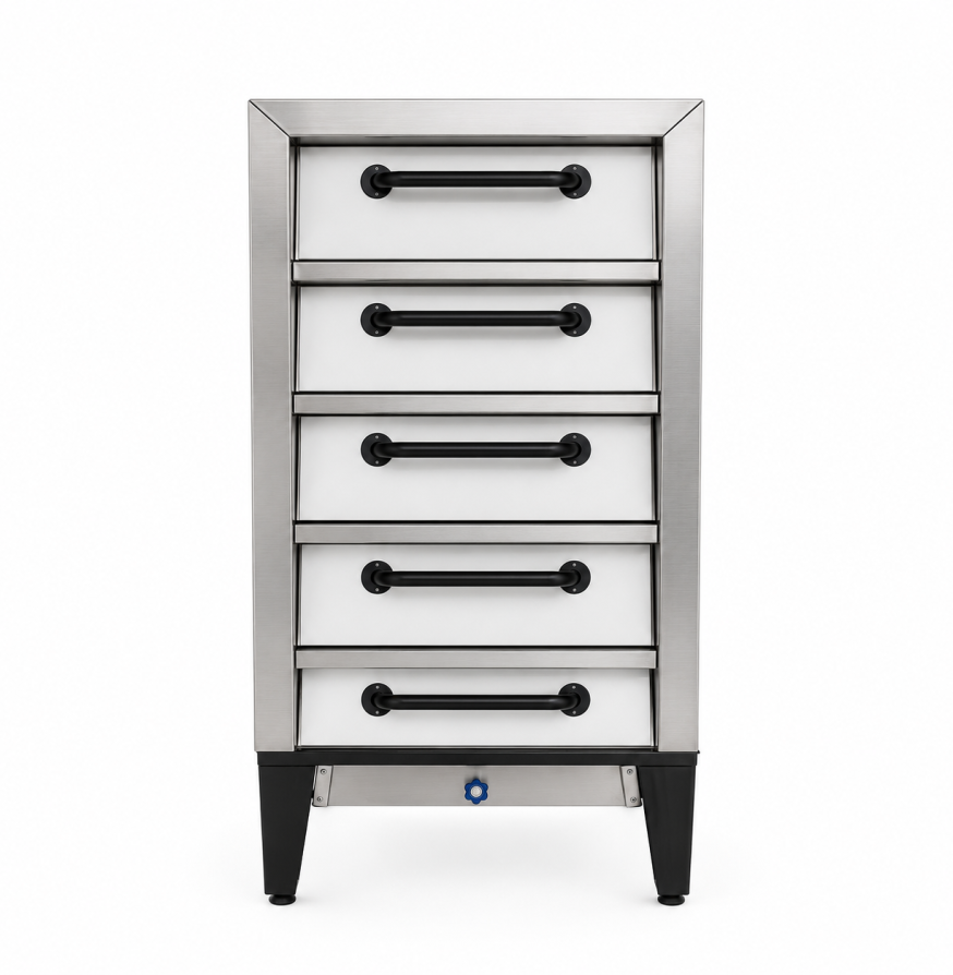 Horno v2